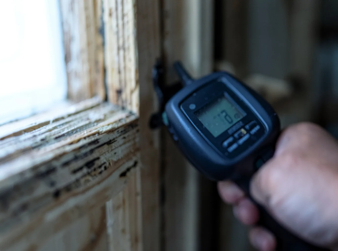 Commercial Water Damage Restoration in Farmdale, OH