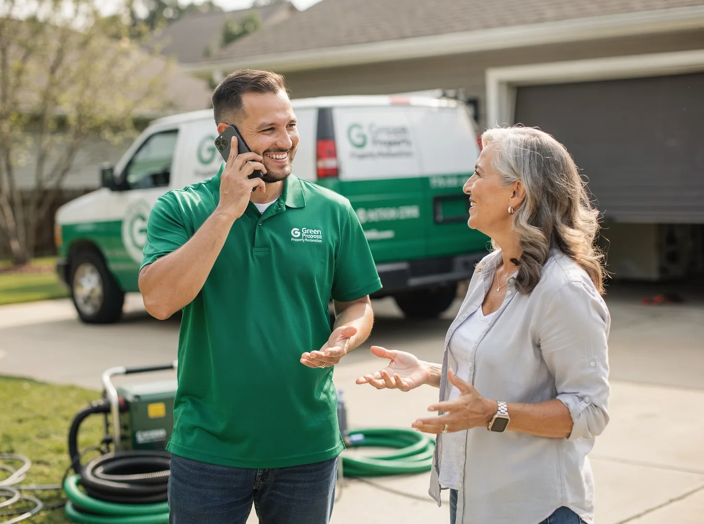 Water Damage Restoration Farmdale, OH FAQs